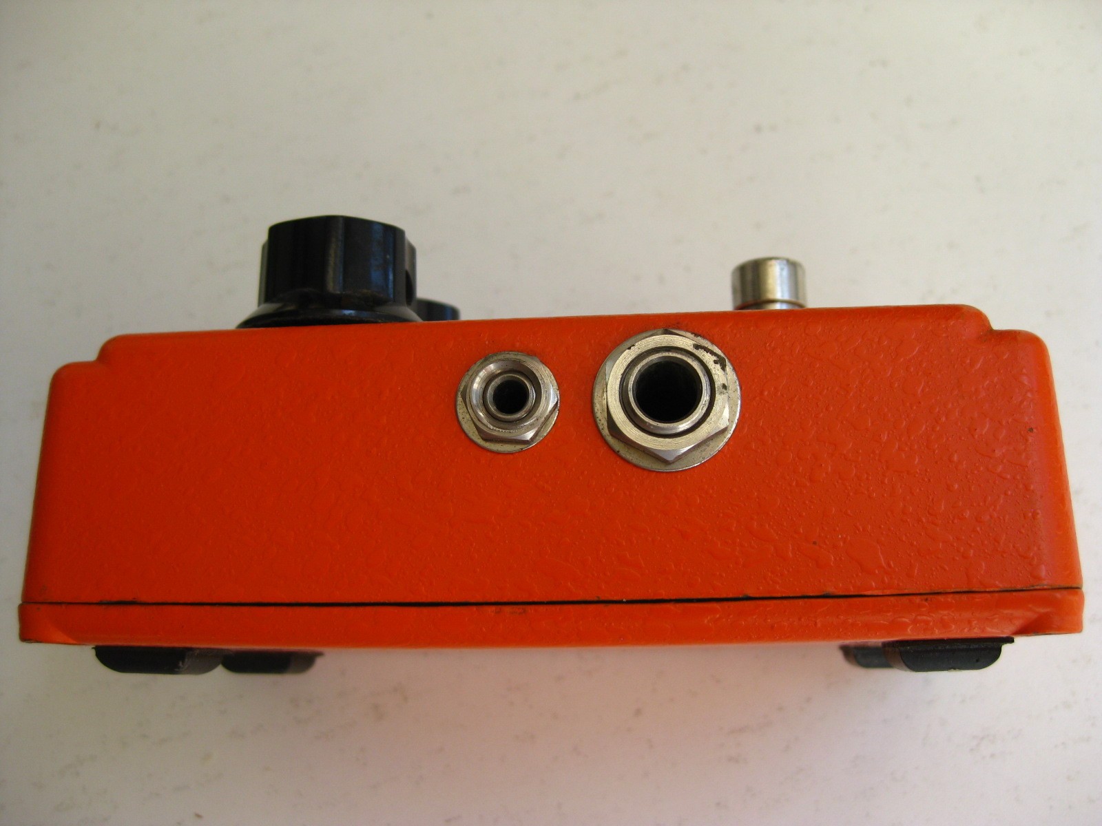 Vintage 1982 DOD Compressor / 280 Guitar Effect Pedal USA