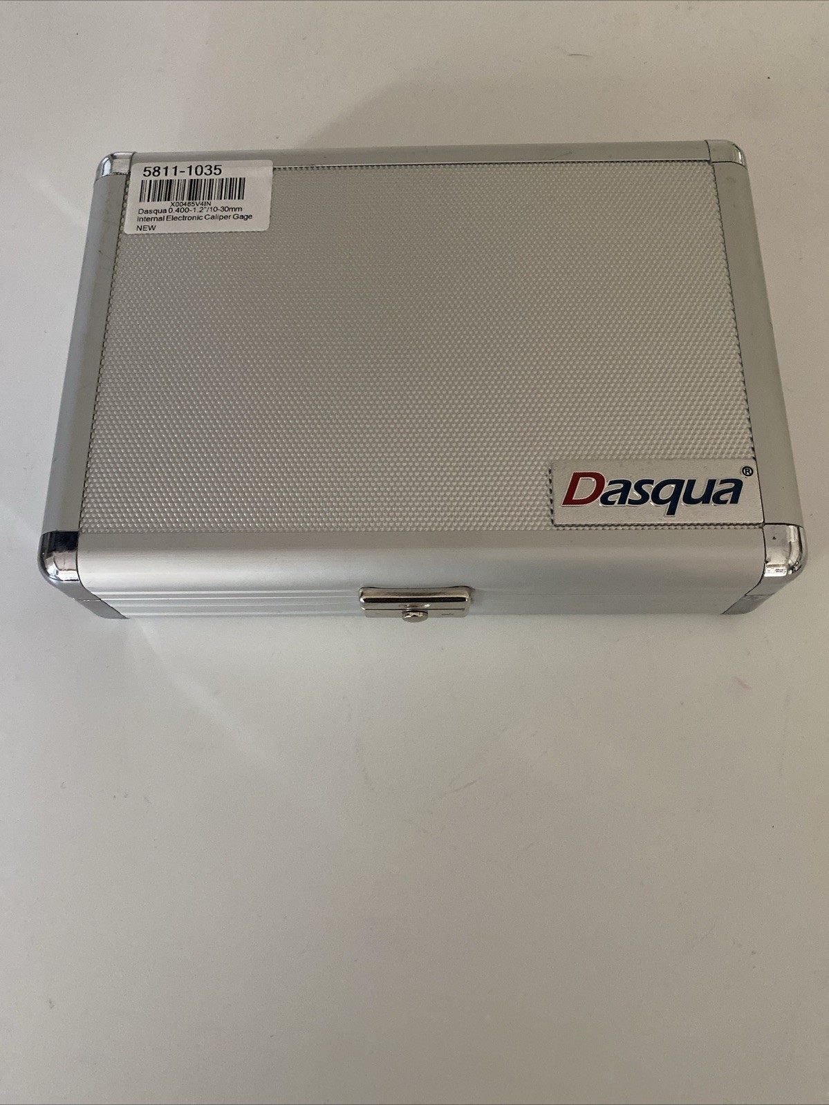 Dasqua Internal Electronic Caliper Gage .4-1.2” 10-30mm New