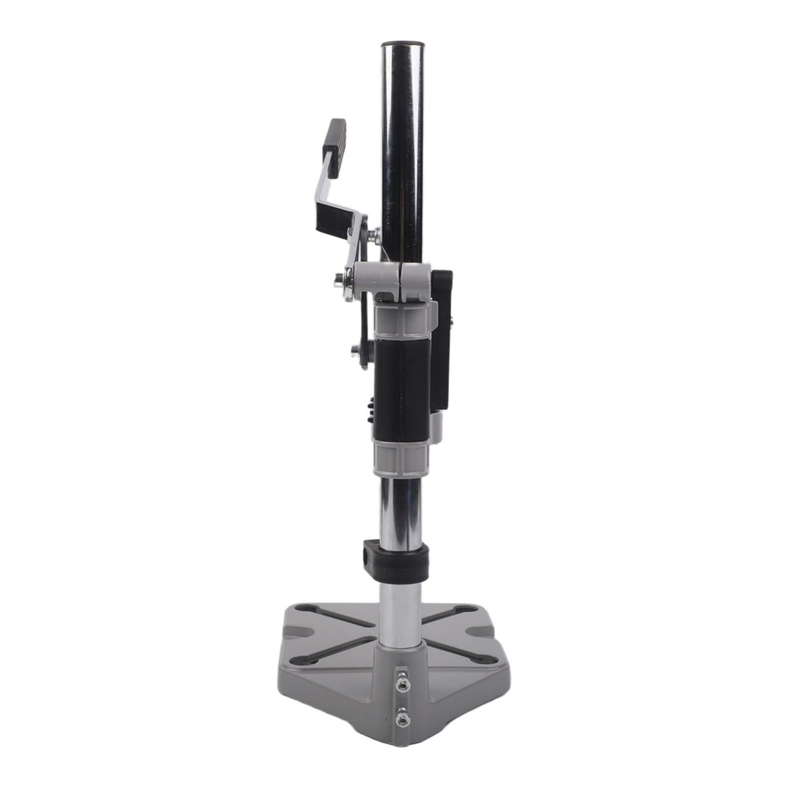 High Precision Adjustable Drill Stand for Compatible with Electric For Hand
