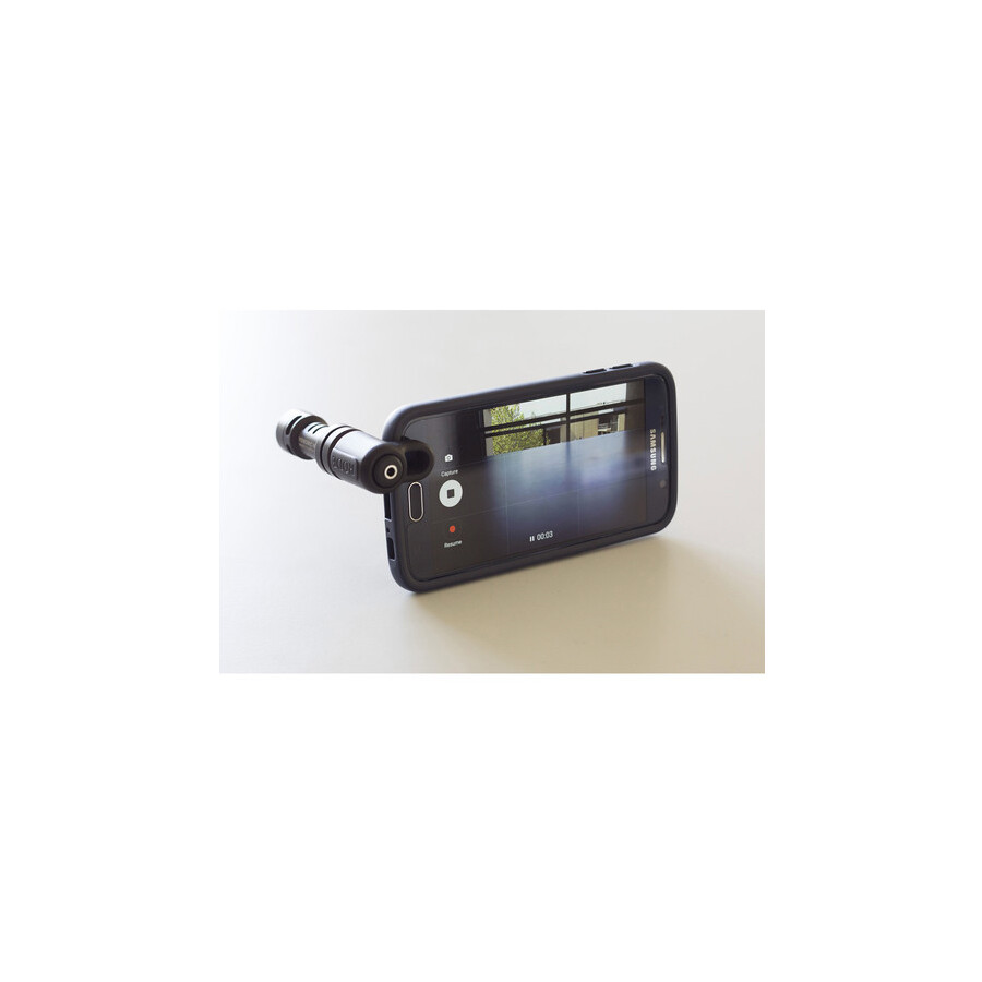 Rode VideoMic Me Directional Mic for Smart Phones, New!