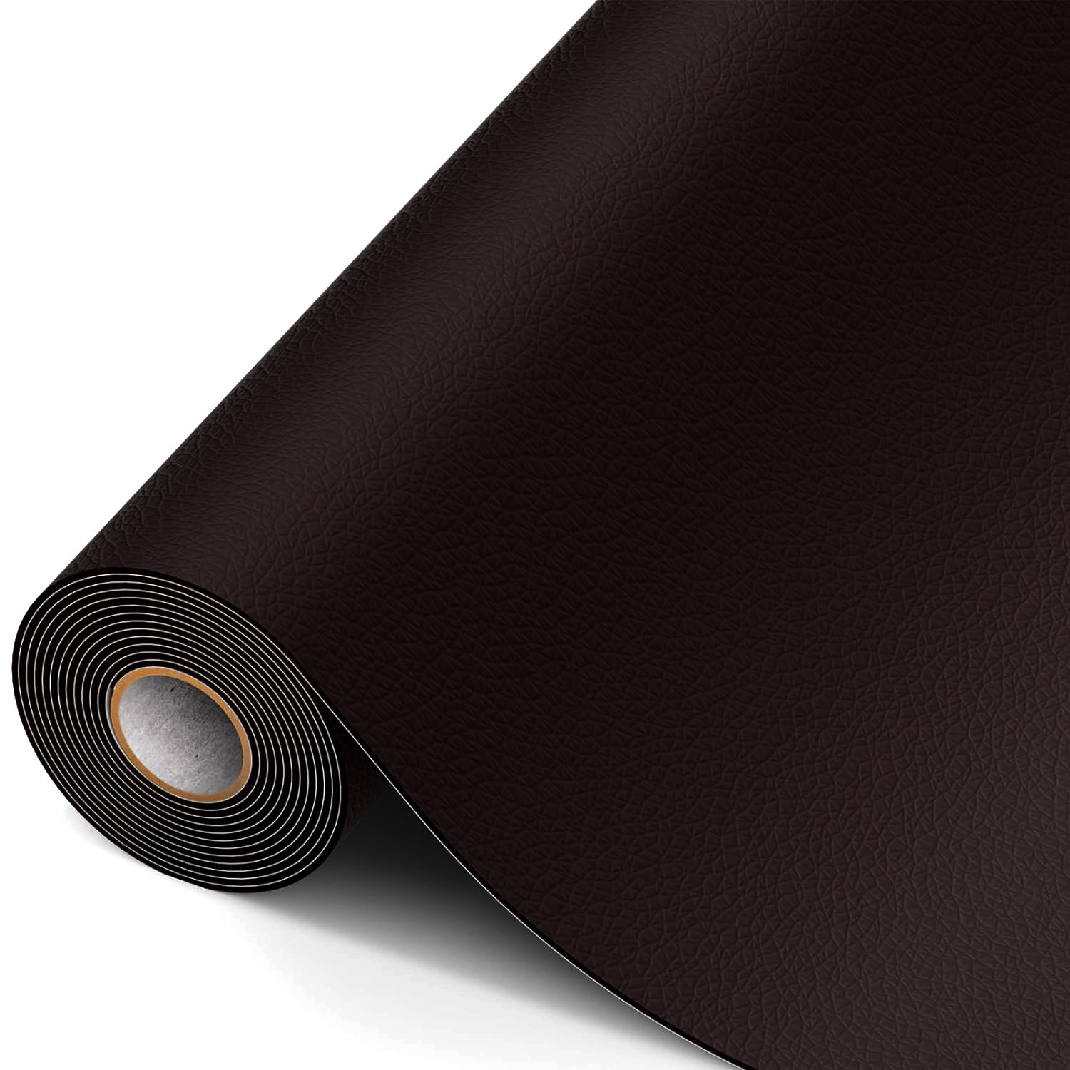Leather Repair Patch Tape Self-Adhesive for Car Seats Couch Sofa Home Textile