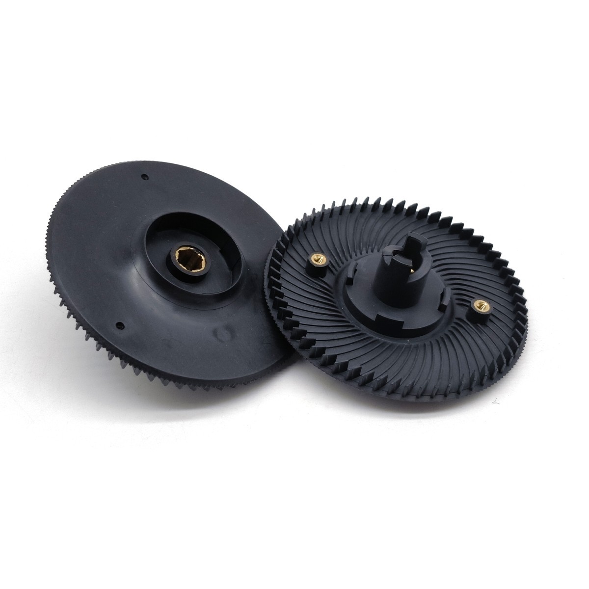 Upper Lower Centrifugal Disc 2Pcs for DJI Agras T50 T25 T40 T20P Sprayer Drone