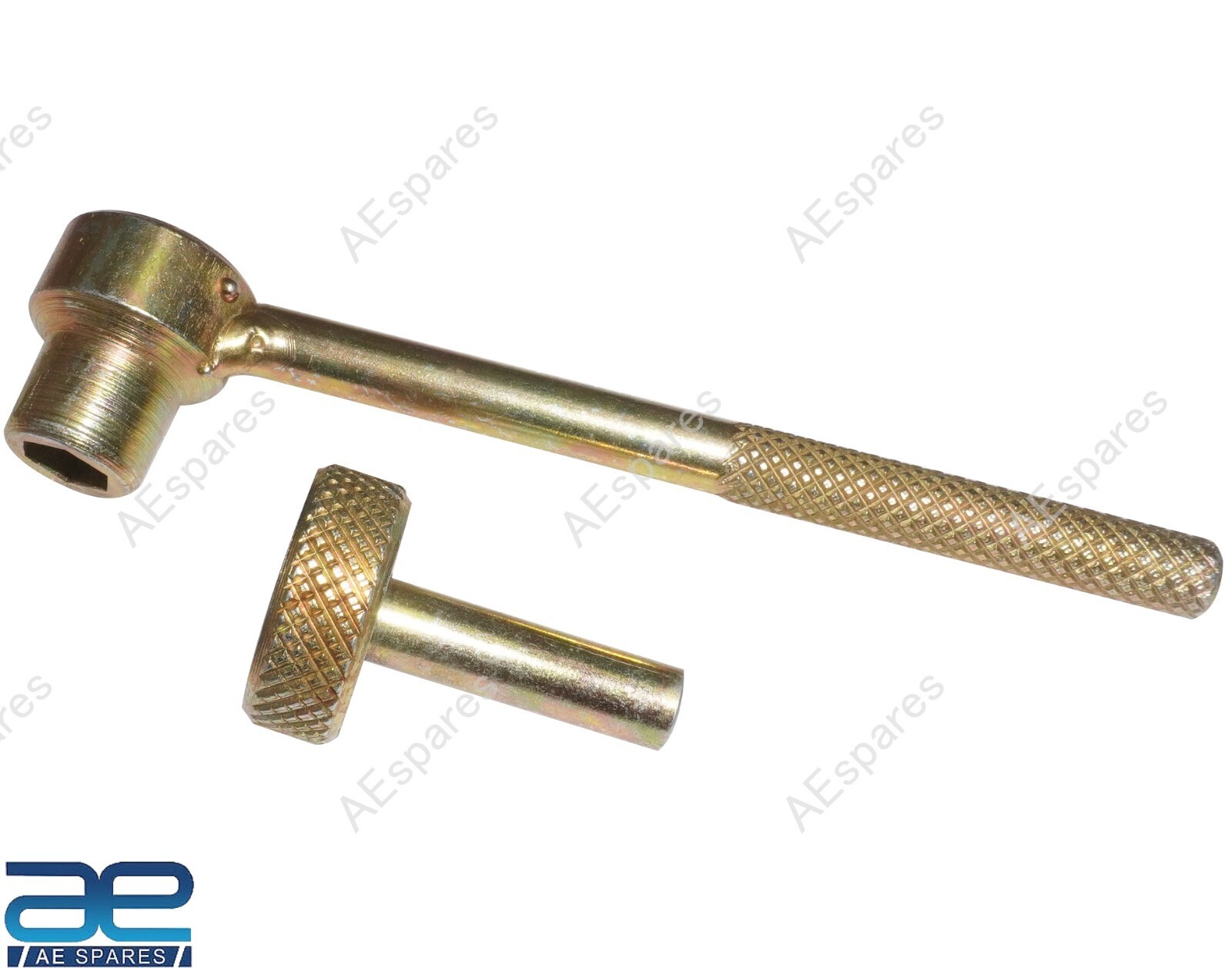 Tappet Adjusting Tool Fits For Royal Enfield Himalayan 411 & Scram 411 @RE