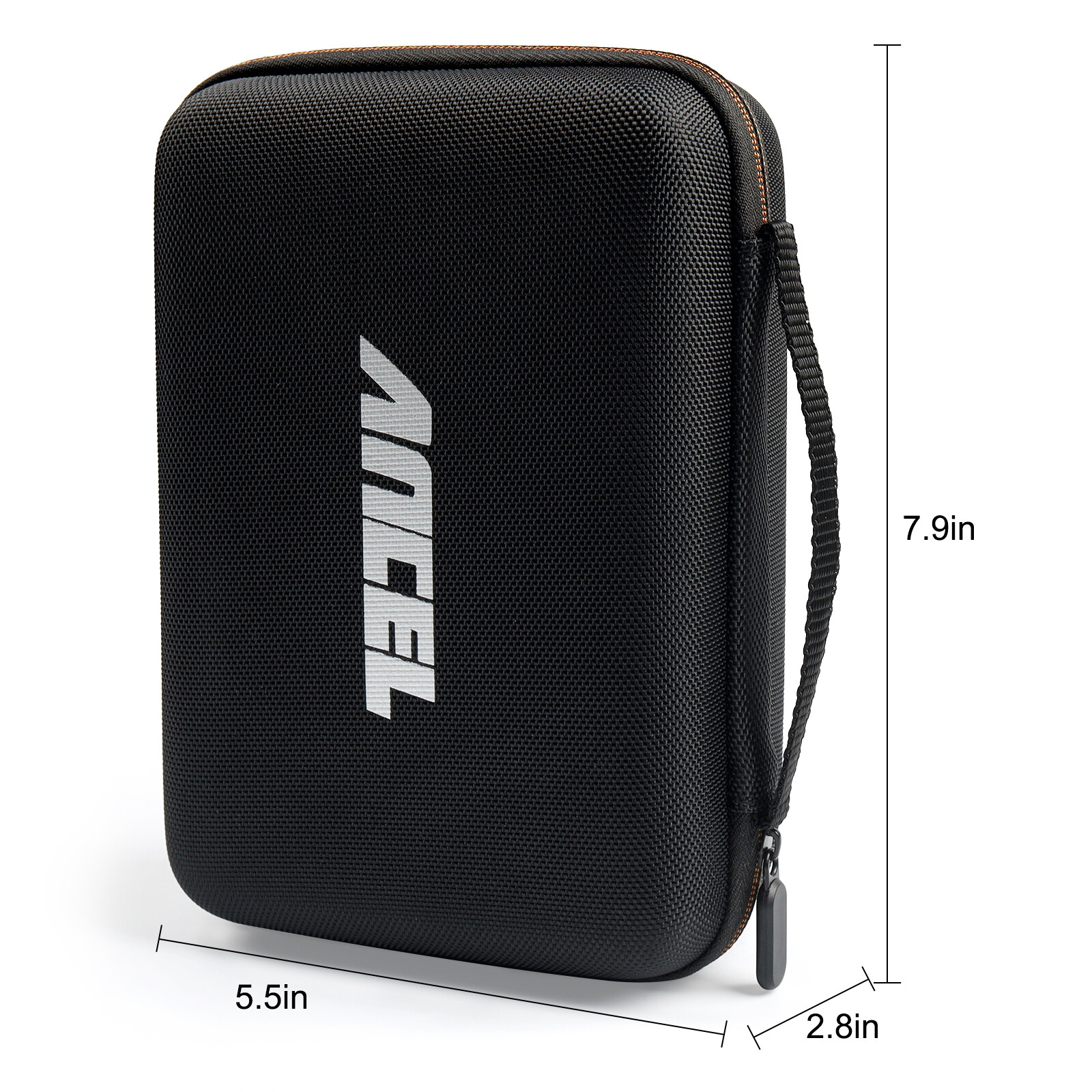 Large Protective Case for ANCEL OBD2 Scanner & Code Reader Diagnostic Scan Tool