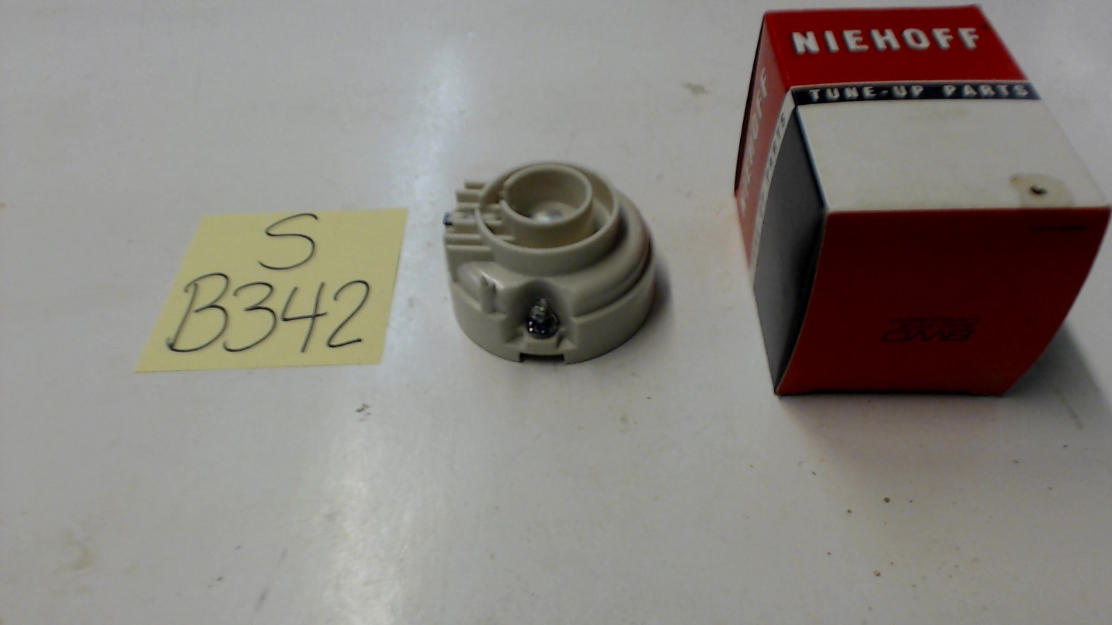 Niehoff DR52CS Rotor