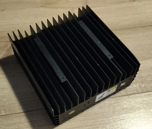 ORIGINAL KS0 IceRiver 200 GH MK1 Kaspa Sedra Bitcoin Crypto