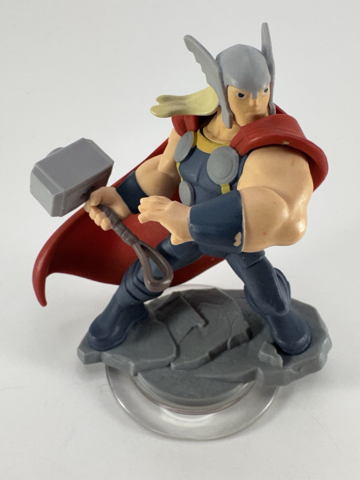 Disney Infinity Marvel Avengers Character Lot