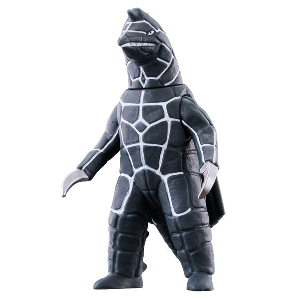 Bandai 5" Dorako Figure Ultra Monster Series 50 Kaiju Ultraman From Japan New