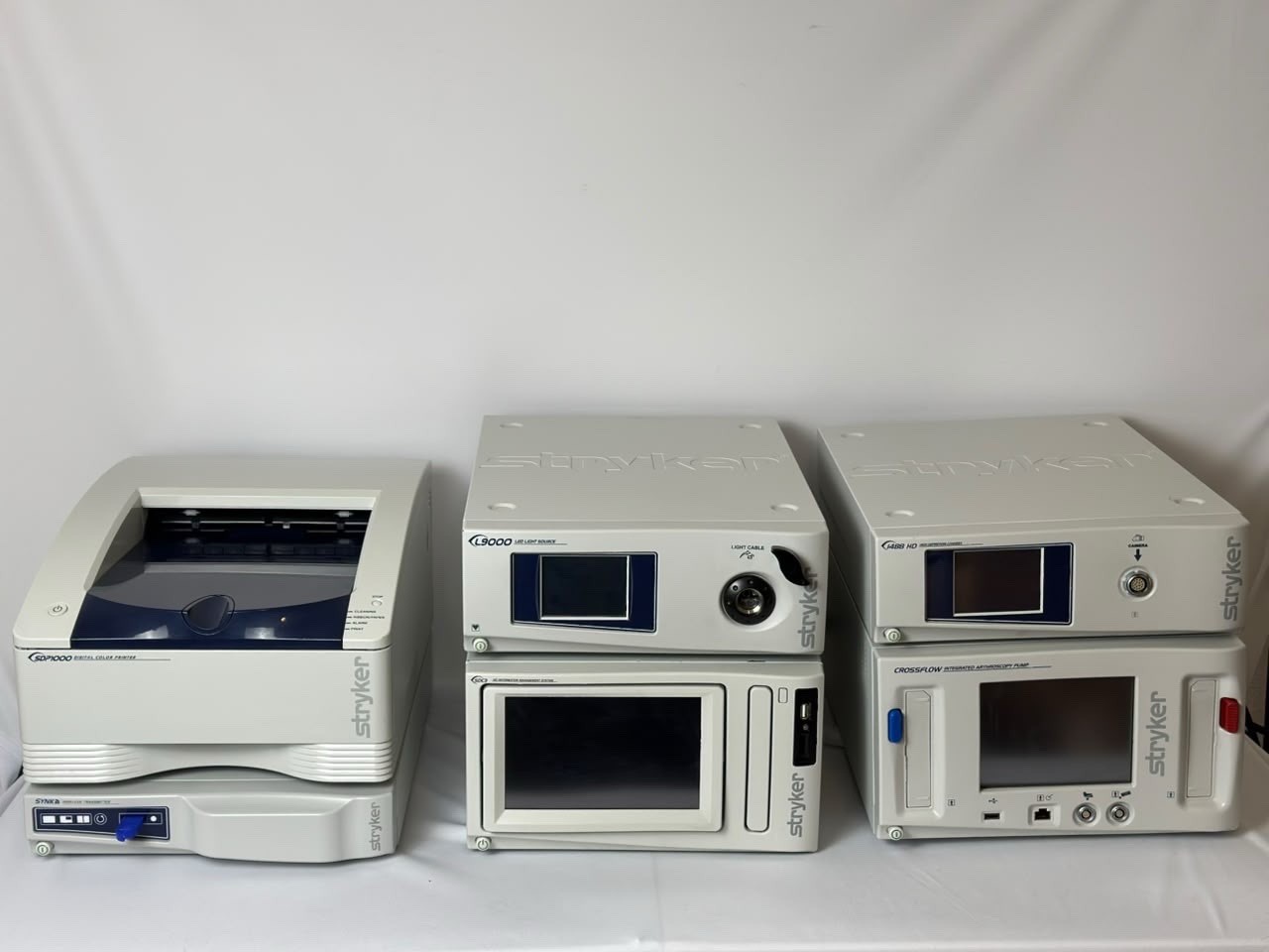 Stryker 1488 HD Arthroscopy Camera System