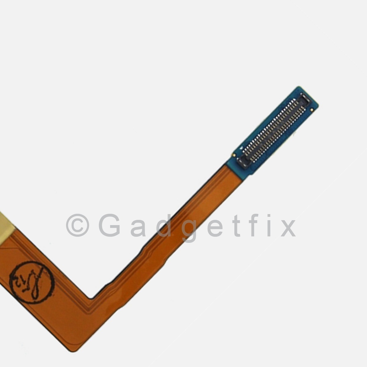 US Samsung Galaxy Note 3 N900A USB Charger Charging Dock Port Mic Flex Cable