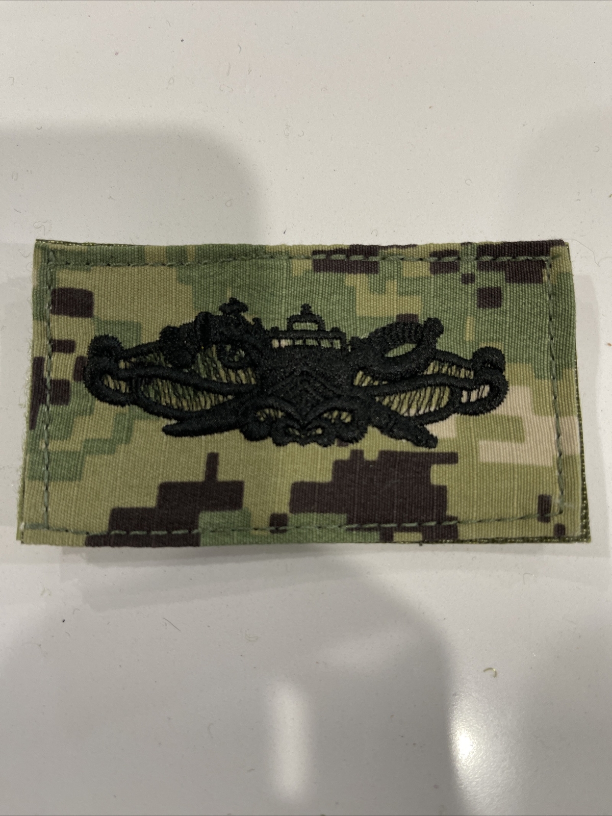 LBT US Navy Type III AOR2 Warfare Devices Special Warfare Combat -Craft (SWCC)