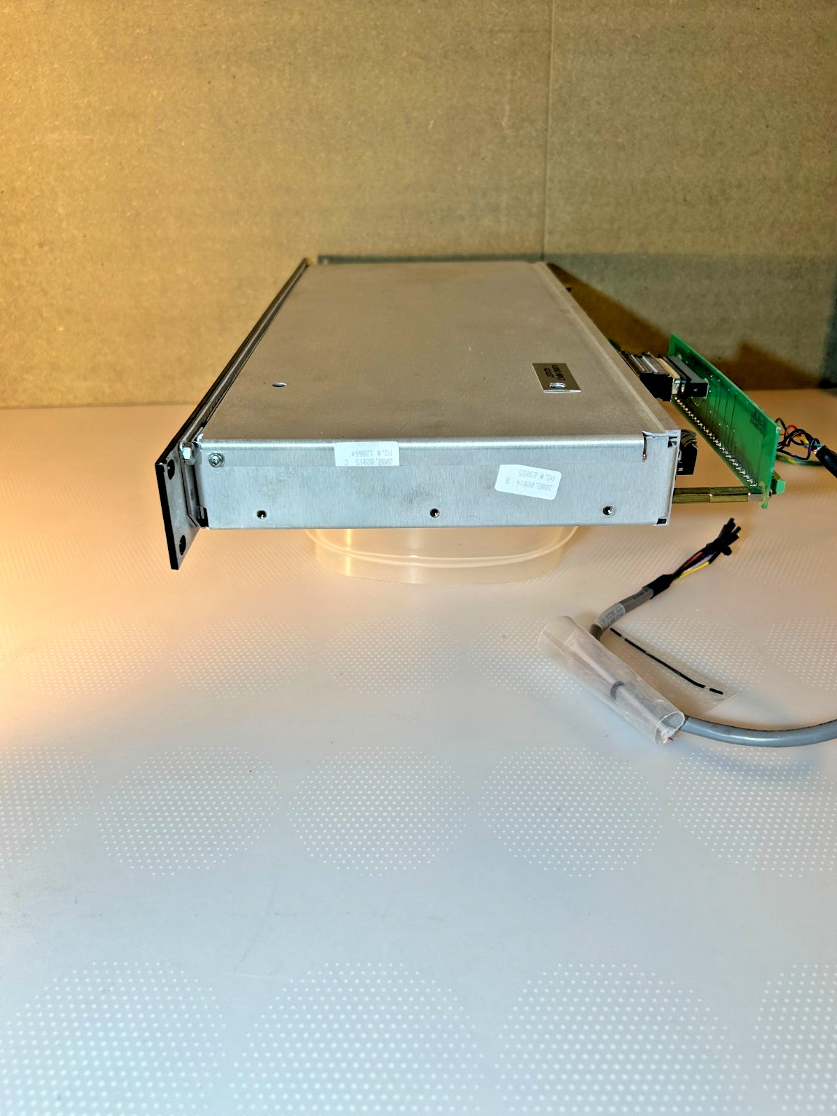 GLENAYRE DSP EXCITER