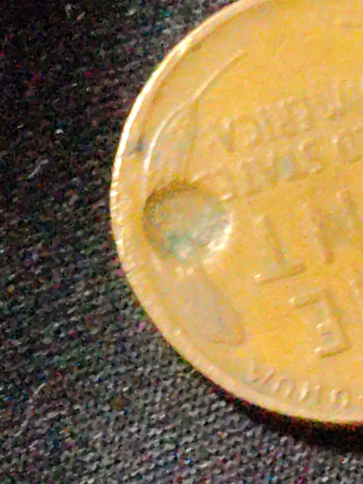 1940 No Mint Mark Lincoln Wheat Penny