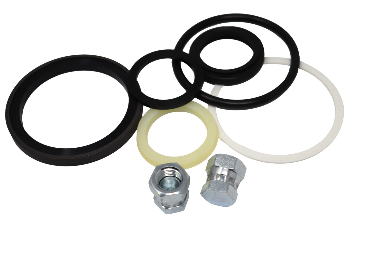 Aztec Replacement for Mitsubishi 94304-40140-AZ - Seal Kit for Tilt Cylinder