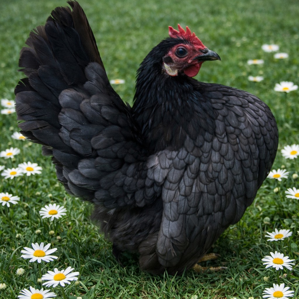 Special Order For ***marbre_5386*** ONLY Pure Serama Hatching Eggs 5 Plus Extra