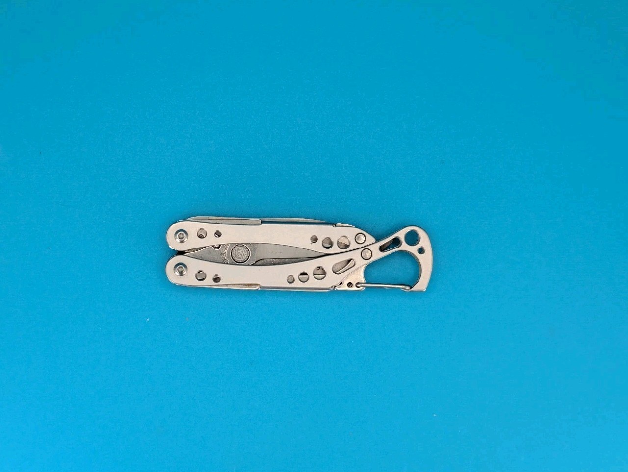 Leatherman Style CS Black Multi-Tool! FAST SHIPPING!