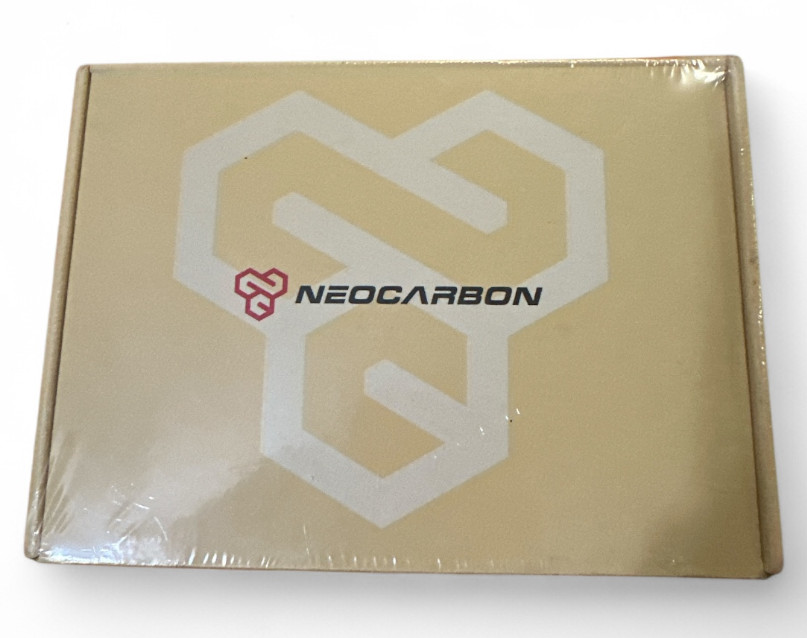 NEOCARBON SM9126 TENS & PMS Muscle Stimulator Pain Relief Therapy Device