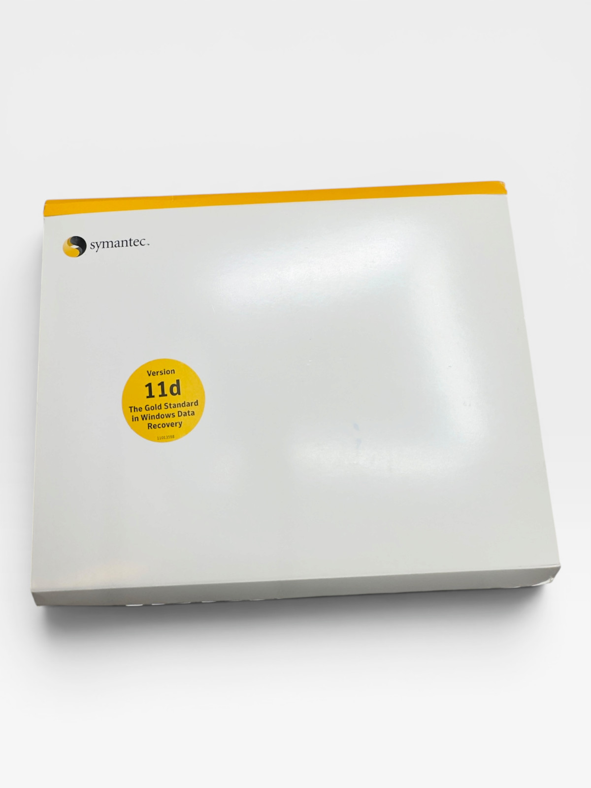 Symantec Backup Exec 11d Windows Server v11.0 Software CD Kit Enterprise