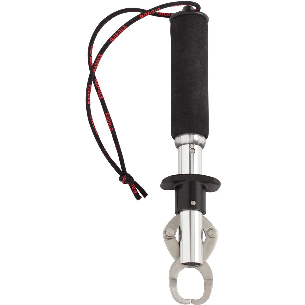 Rapala Mechanical Fish Gripper MFG50 UPC 022677227870