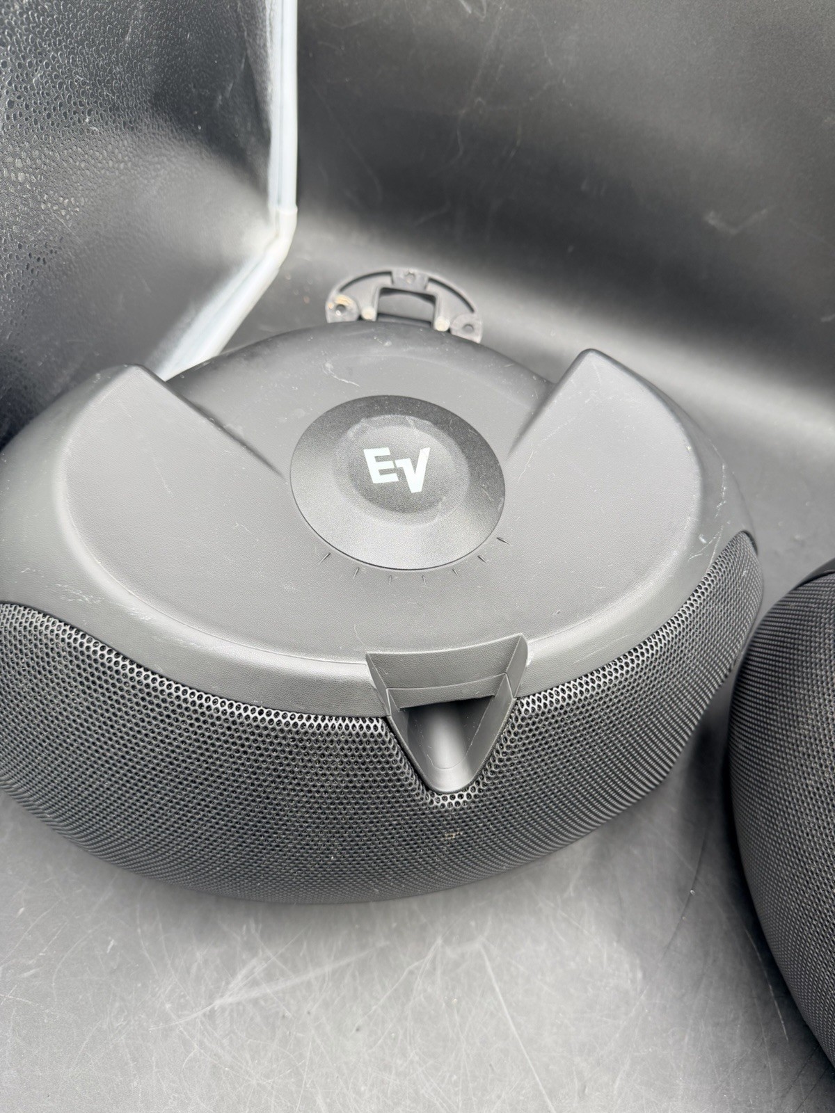 2 Electro-Voice EV EV8D 6.2 6 inch 2-Way 300W Loudspeaker tested