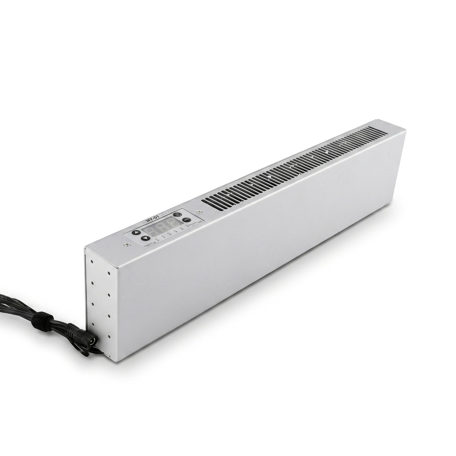 Rack Mount Cooling Fan Panel 1U, AV Equipment 19" Rack