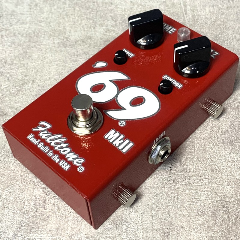 Fulltone the 69 MKII 914361