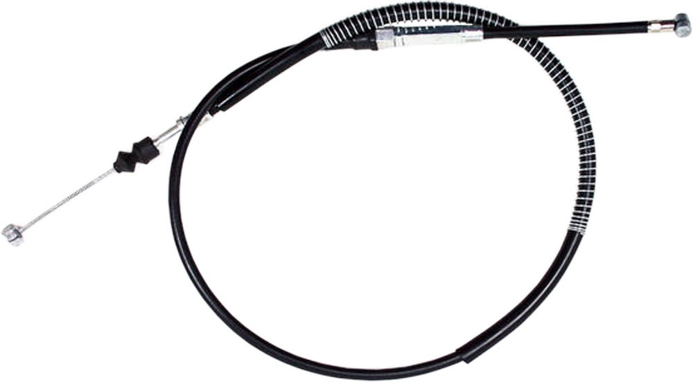 Motion Pro 04-0116 Clutch Cable - Black Vinyl
