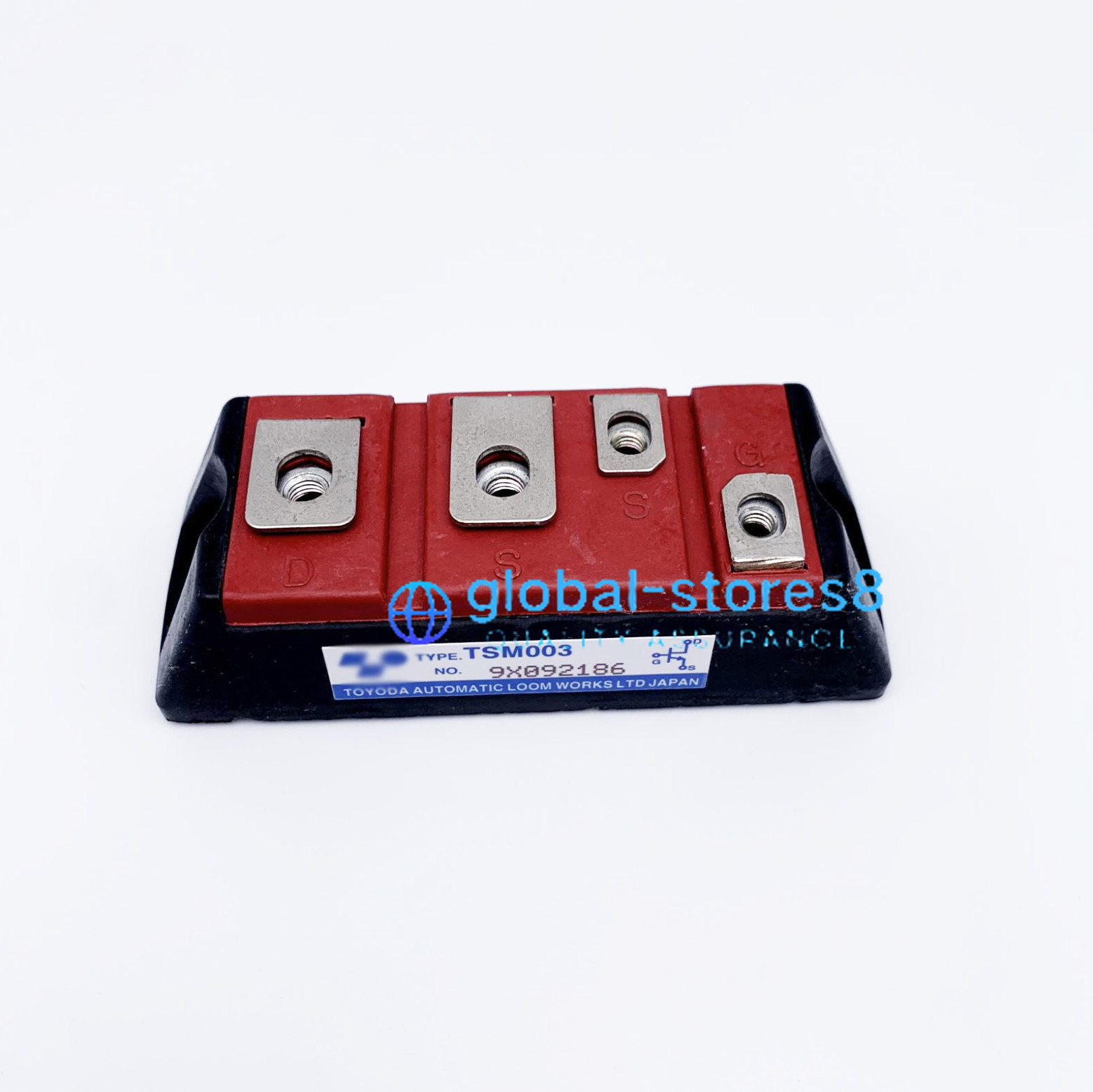 1PCS TSM002 power supply module Quality Assurance