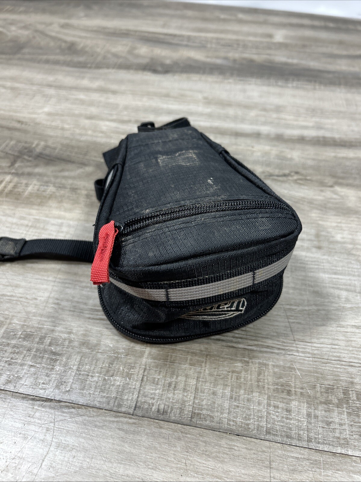 Trans It 110 Midi Wedge Under Seat Storage Pouch