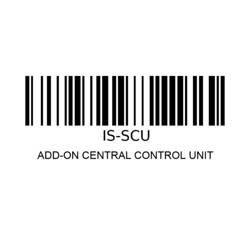 Aiphone IS-CCU Central Control Unit