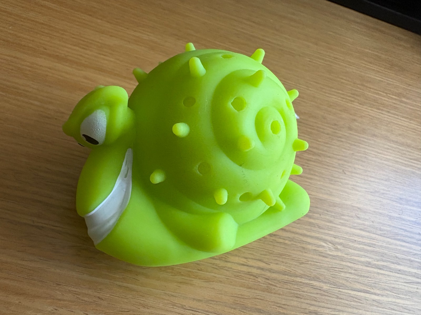 JA-RU Monster Squishy Water Balls NEW