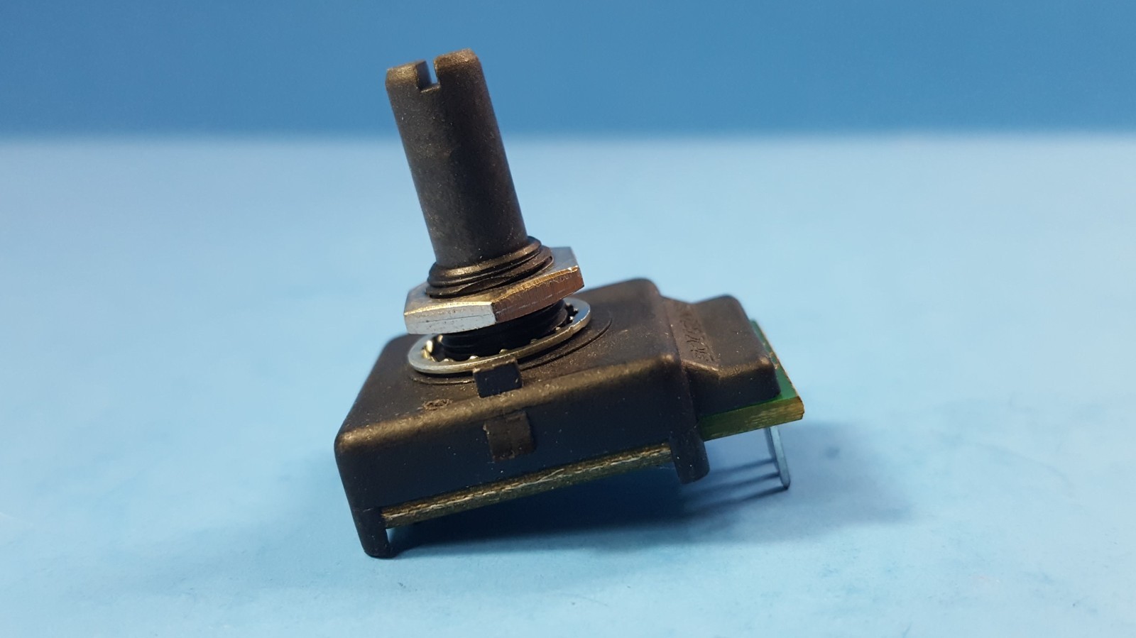 Rotary Position Incremental Encoder, ECW1J-B24-AC0024L, BOURNS, 2 channels (One)