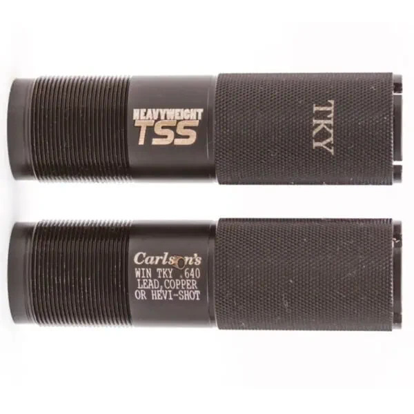 Carlson’s Winchester TSS Turkey Extended Choke Tube 12 Gauge .640″ 38005