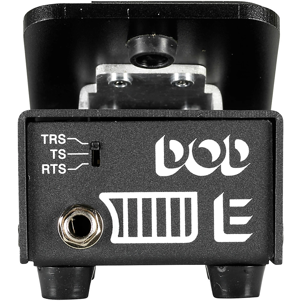 DOD Mini Expression Pedal