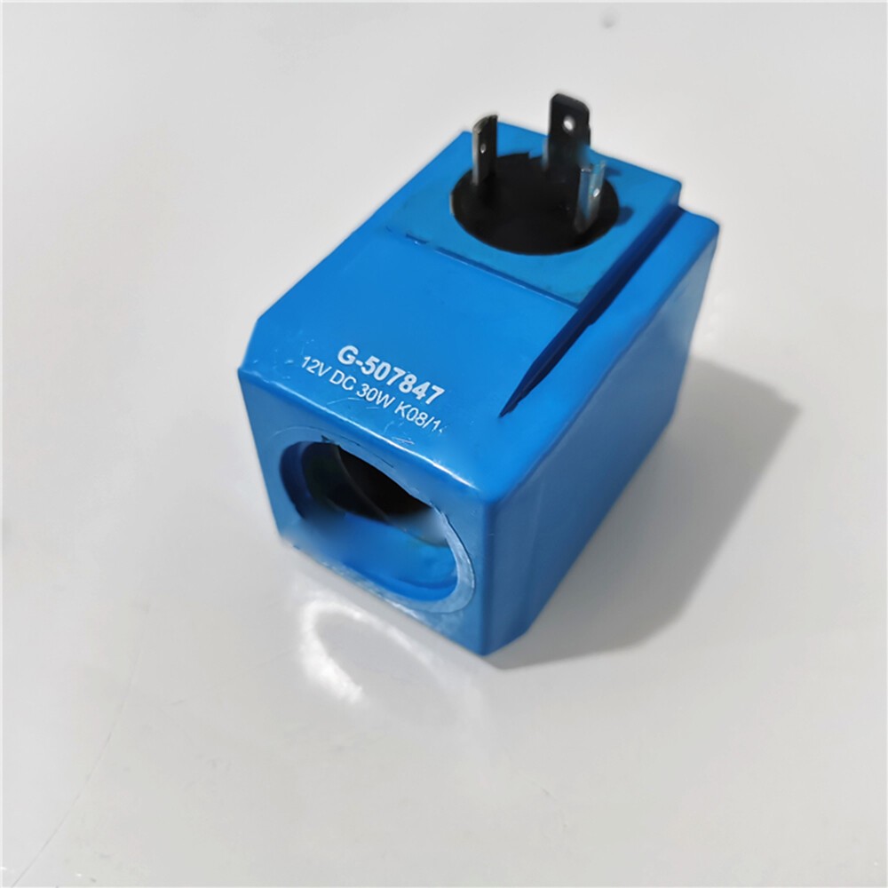 1PCS NEW For VICKERS G-507847 G507847 Solenoid Valve Coil Free delivery