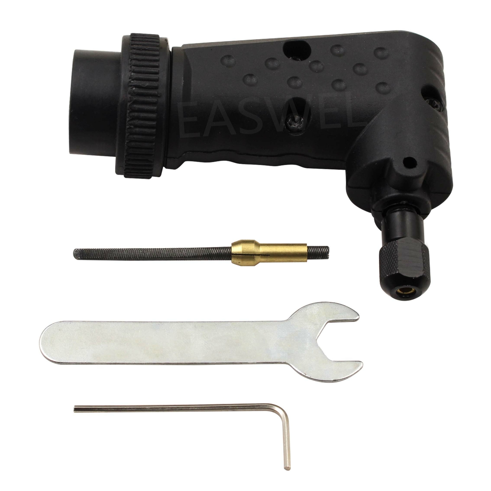 1x Replacement for Dremel 575 Rotary Tools Right Angle Conversion Adapter Kit