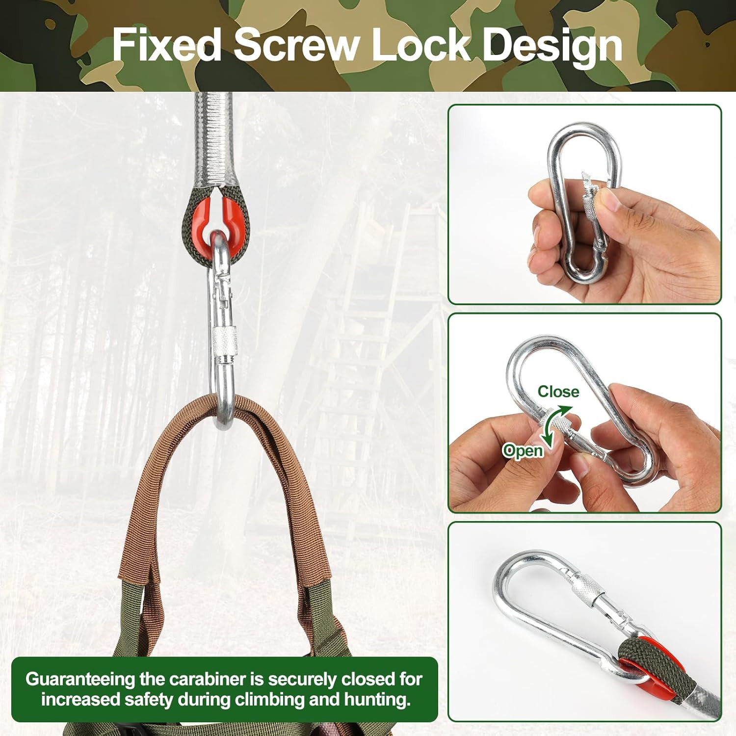 ,Hammock Saddle Hunting,Comfortable Saddle Hunting System,Hammock ,Lightweight P