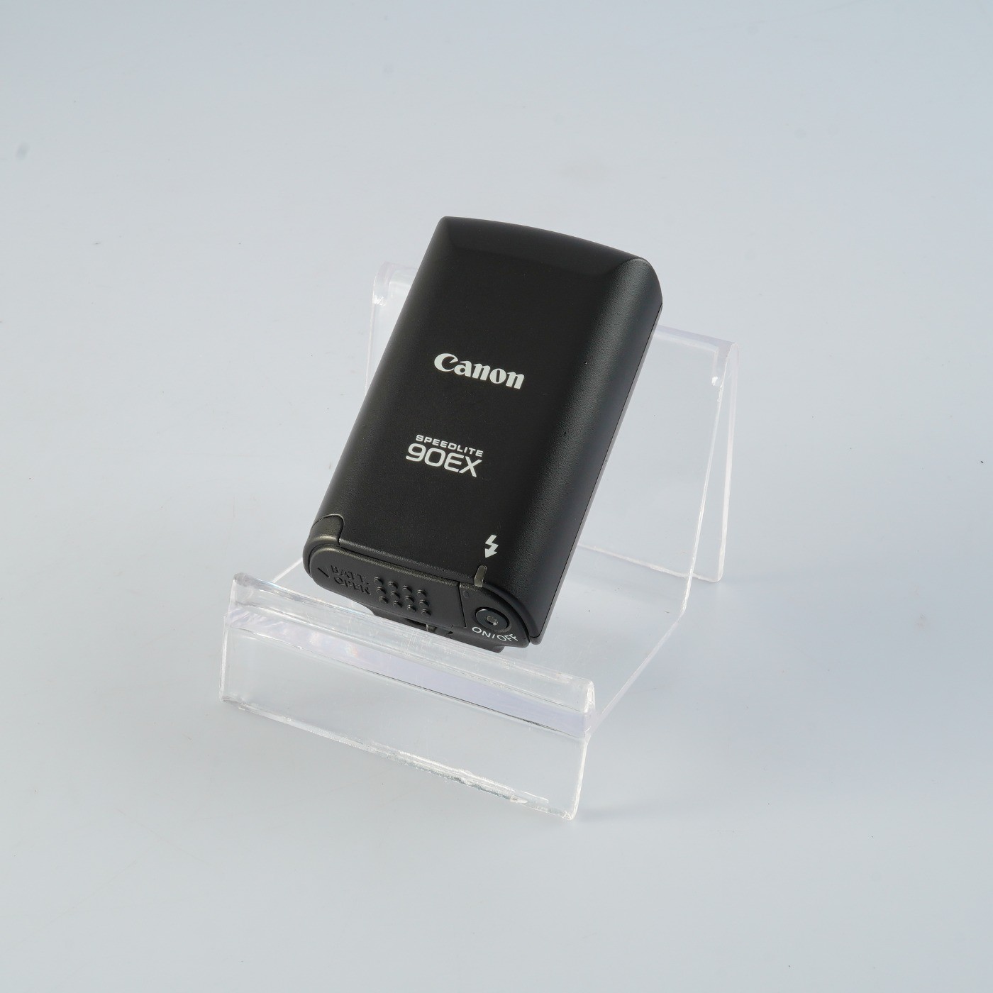 NEAR MINT Canon SPEEDLITE 90EX