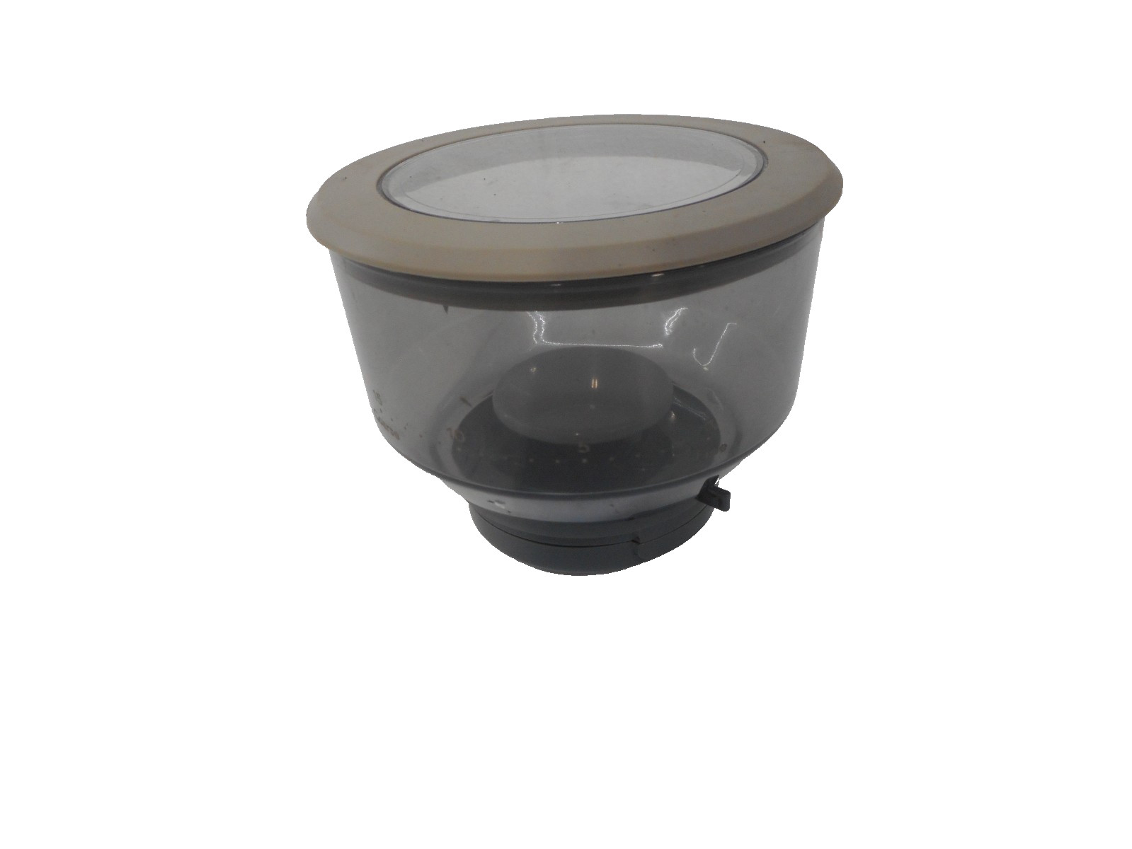 Café Bellissimo C7CESAS4RW3 Bean Hopper