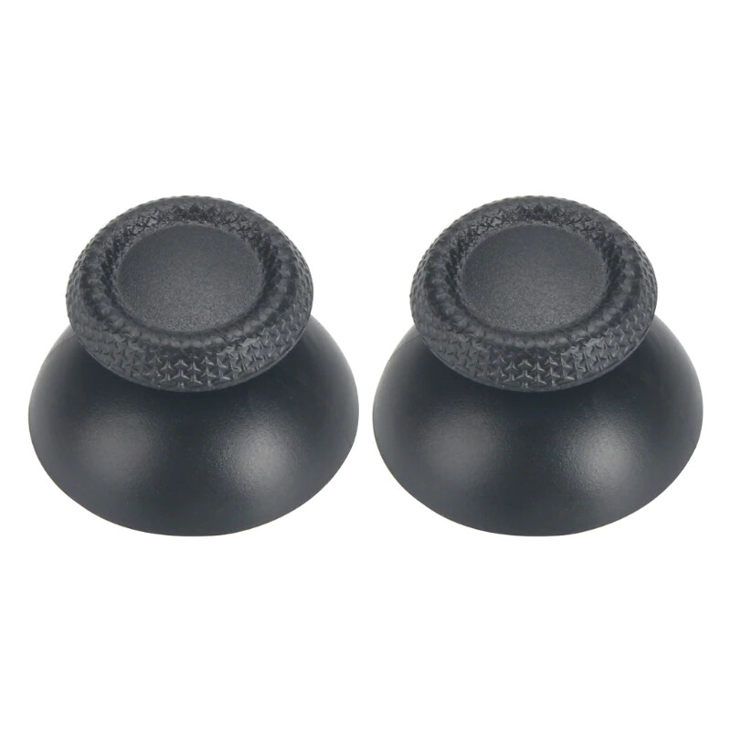 For PS5 Joystick Replacement Analog Controller Thumb Stick Grip Cap Thumbsticks