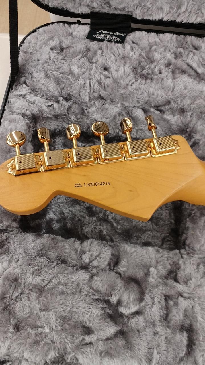 FENDER AM PROⅡ STRATOCASTER Stratocaster