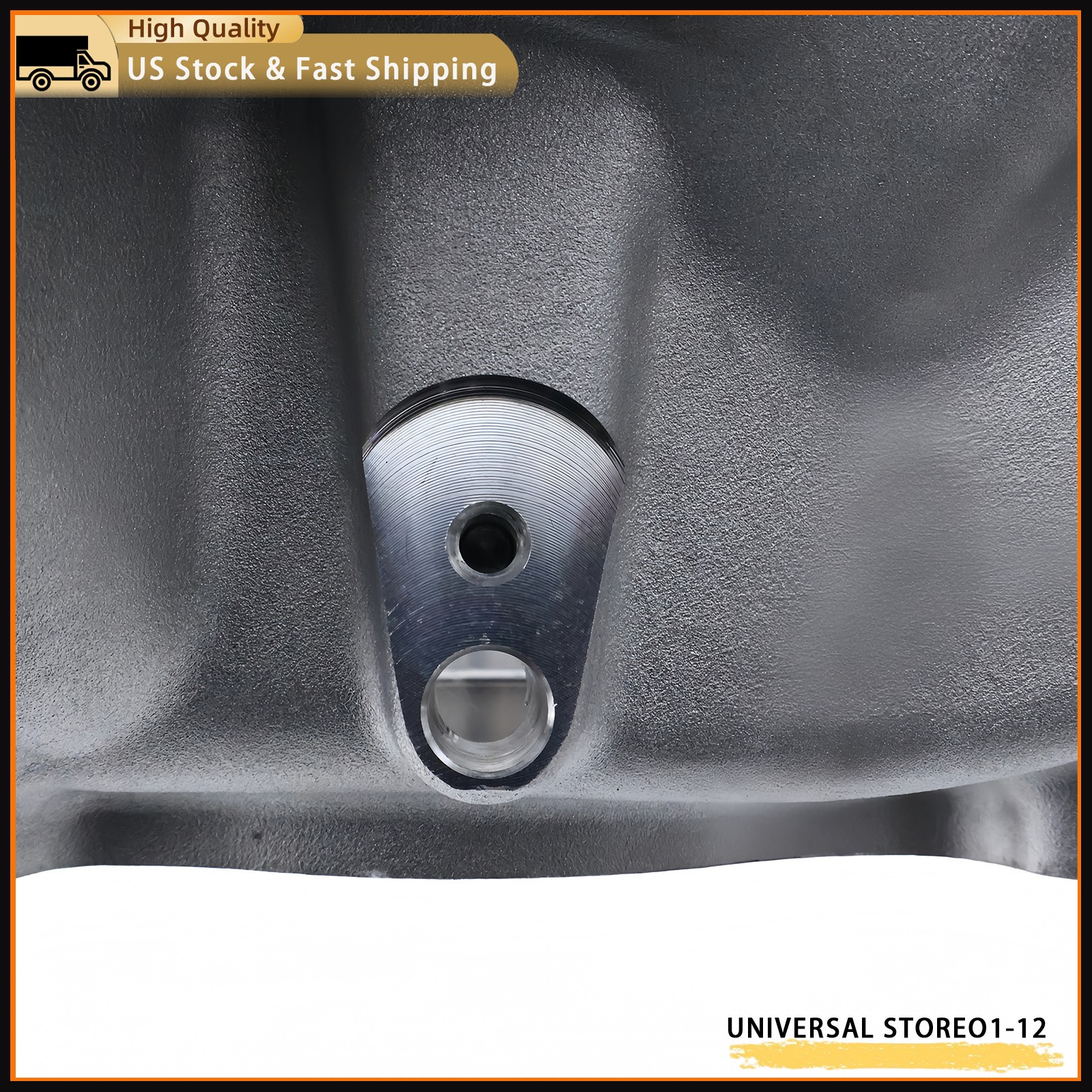 Rear Driver Left&Passenger Right Side Steering Knuckle Fits Tesla 3 2017-2023