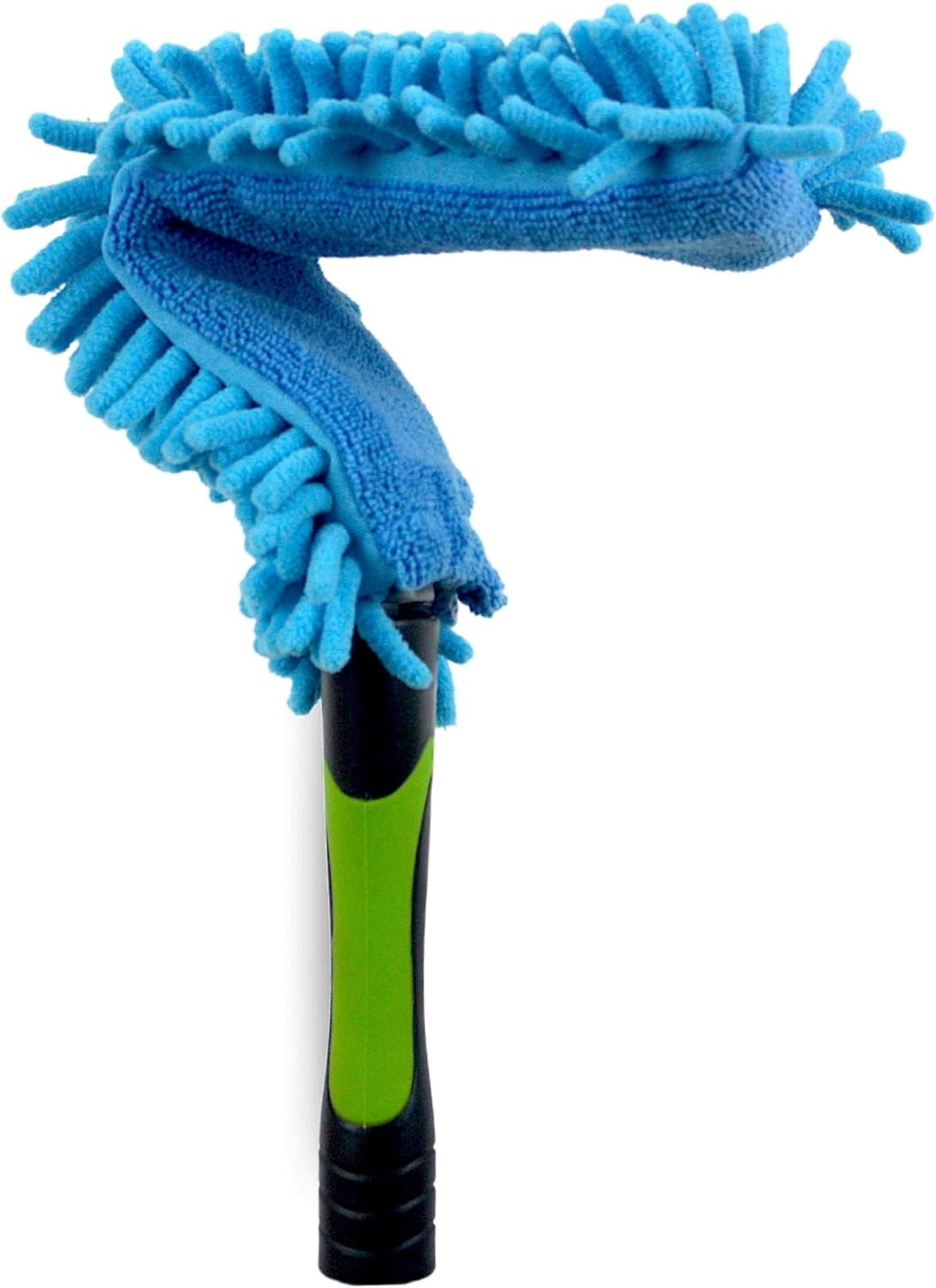 Fan Duster )
