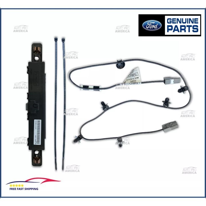 Remote Start Antenna Kit Ford F250 F350 F450 EDGE FLEX SUPER DUTY OEM GENUINE