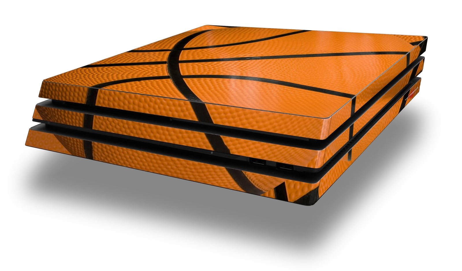Skin for PS4 Pro Basketball Playstation 4 Console