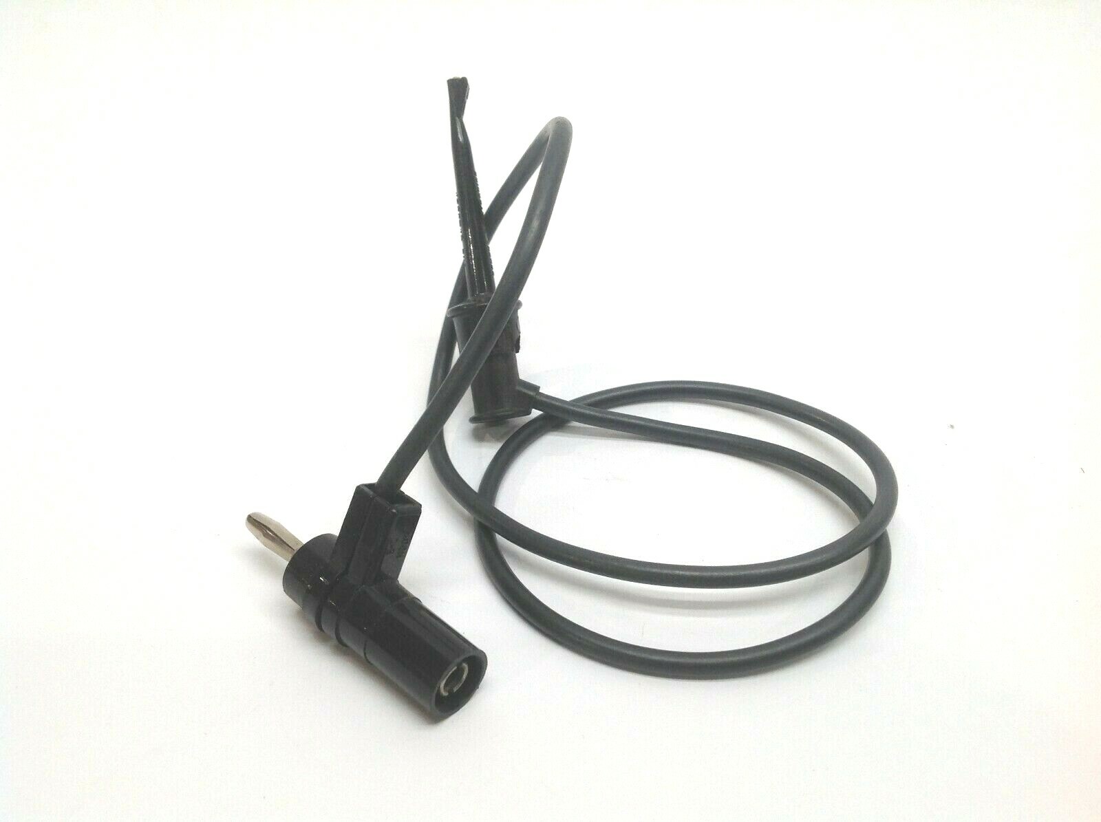 Pomona Electronics 4555 EZ Hook Oscilloscope Probe The Grabber