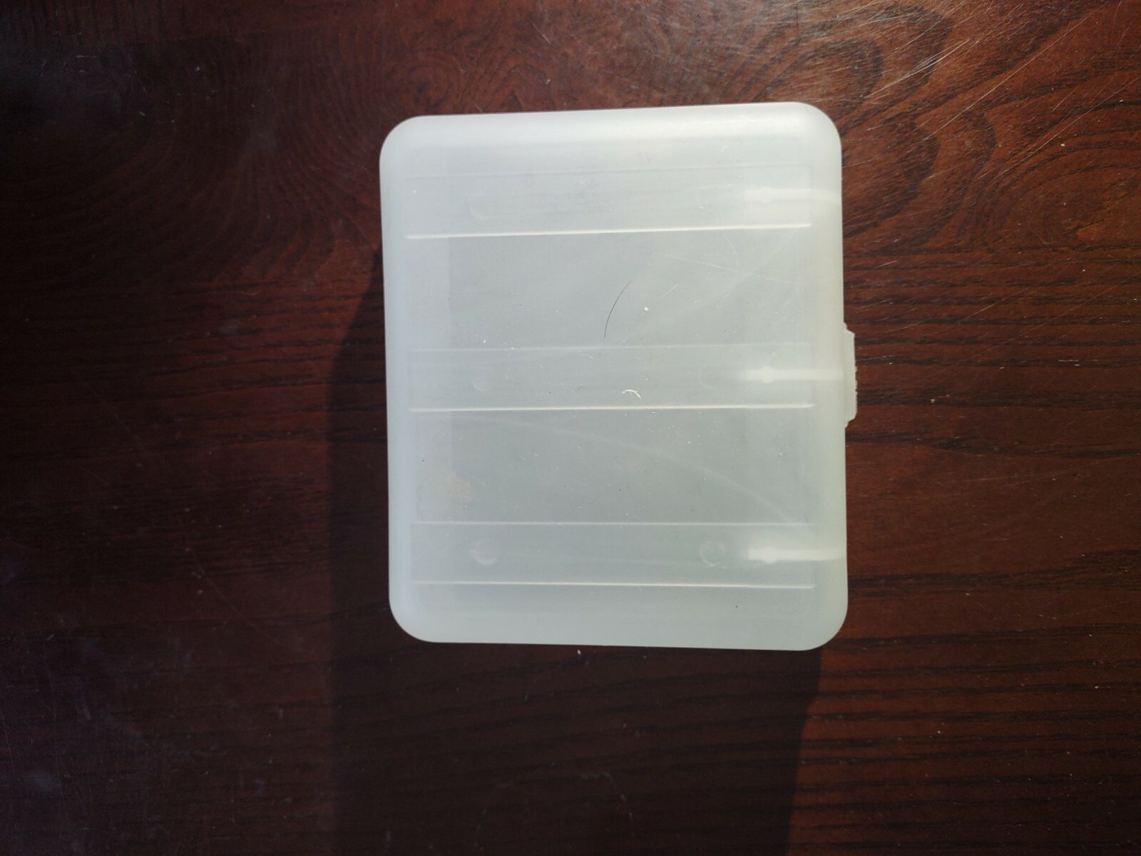 Bohning Travel Case