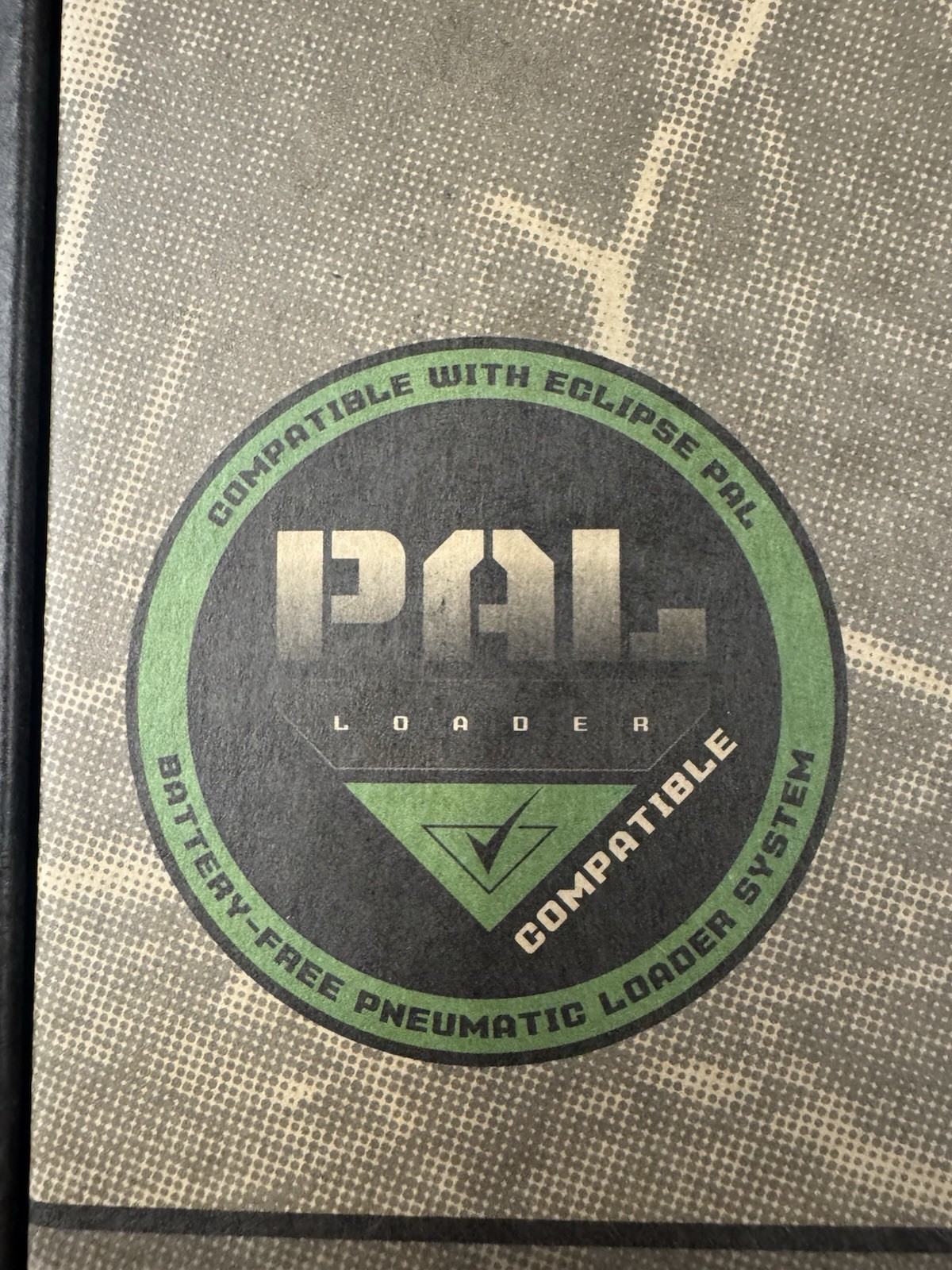 Planet Eclipse EMEK .68 mechanical paintball marker. PALs enabled. BNIB!