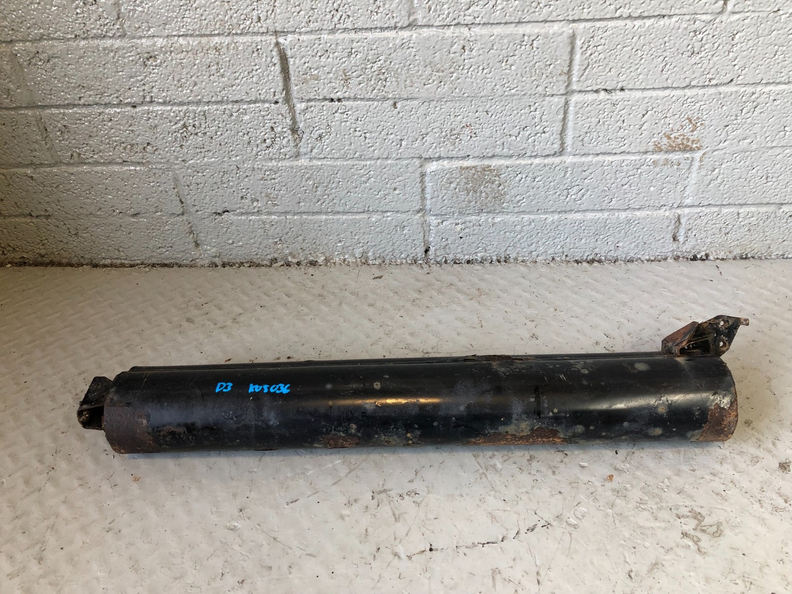 Tank Air Suspension Discovery 3 4 Range Rover Sport L320 Land Rover K05036
