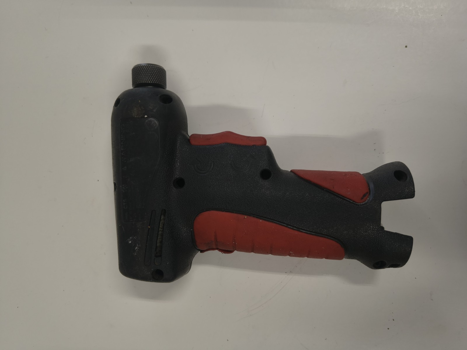 snap on 7.2 cts561 cordless bit driver